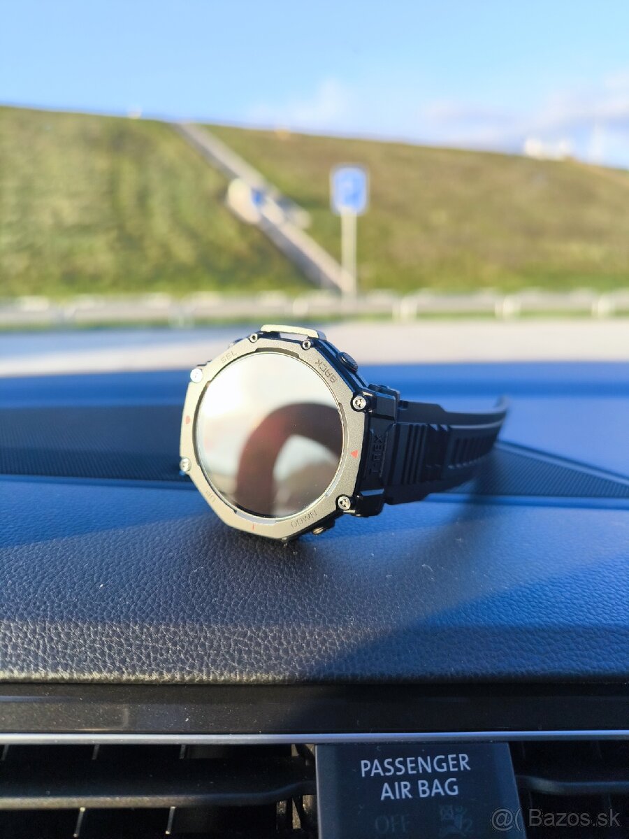 Amazfit T-rex 3 pro 48mm - 2