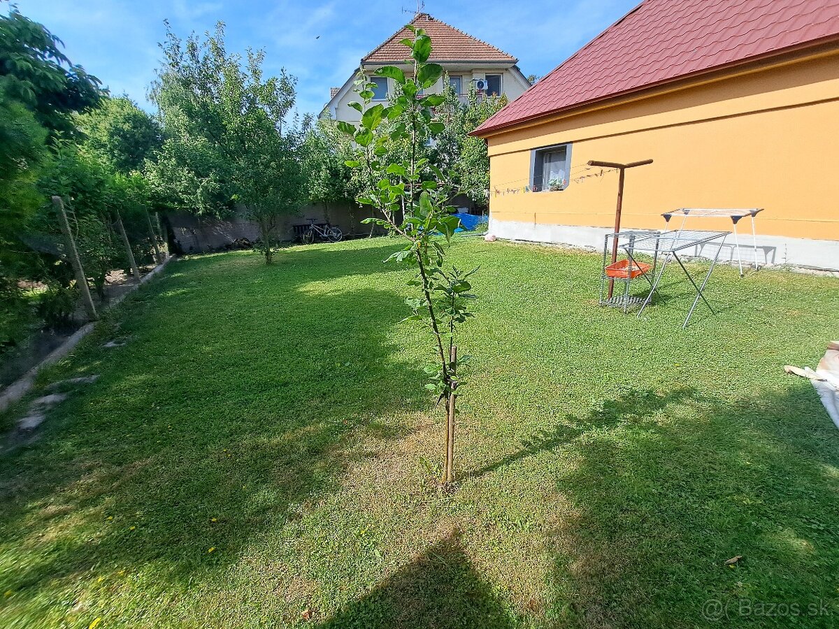 Predám rodinny dom Lehnice - 2