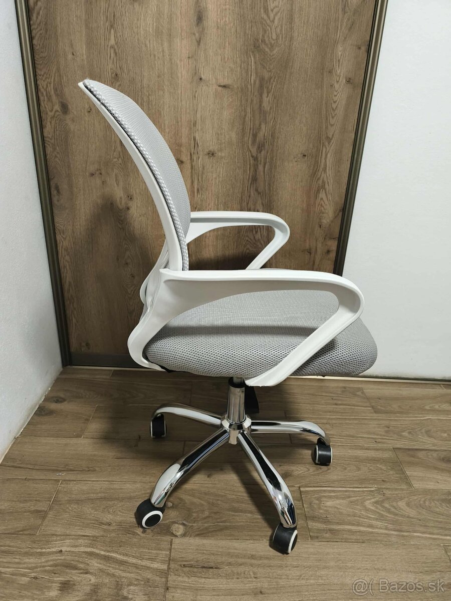 Detská kancelárska stolička - 2