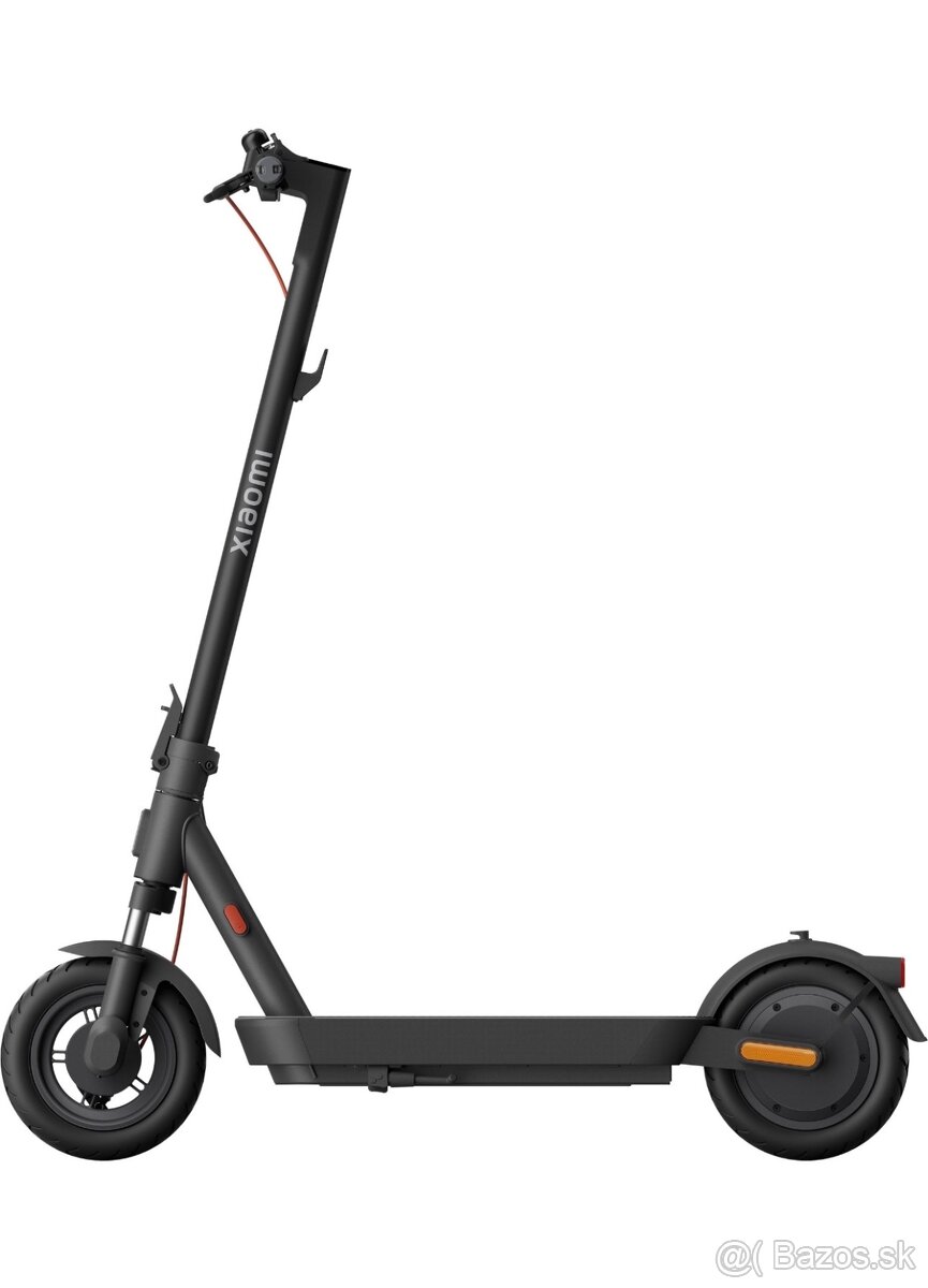 Xiaomi Electric Scooter 5 EU – stav nový/funkčný - 2