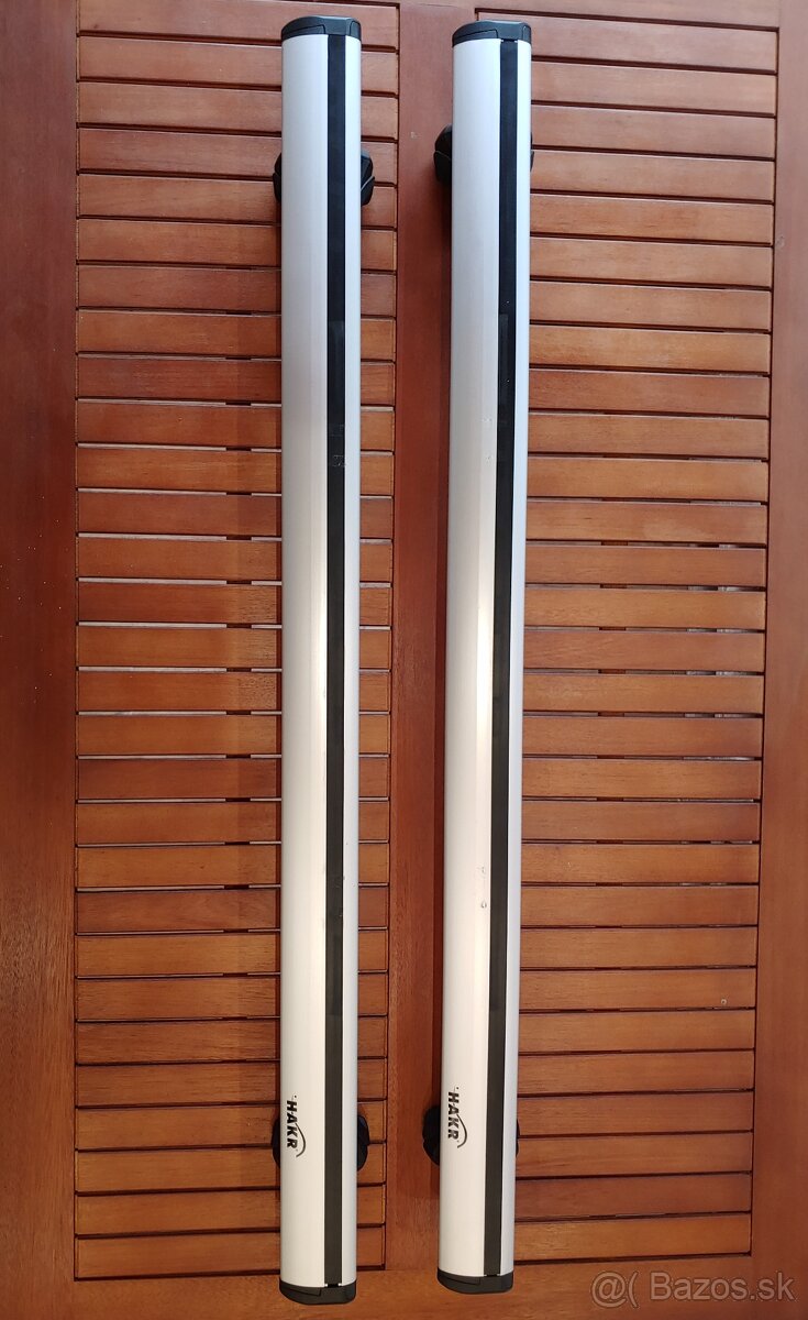 Strešný nosič HAKR - 2