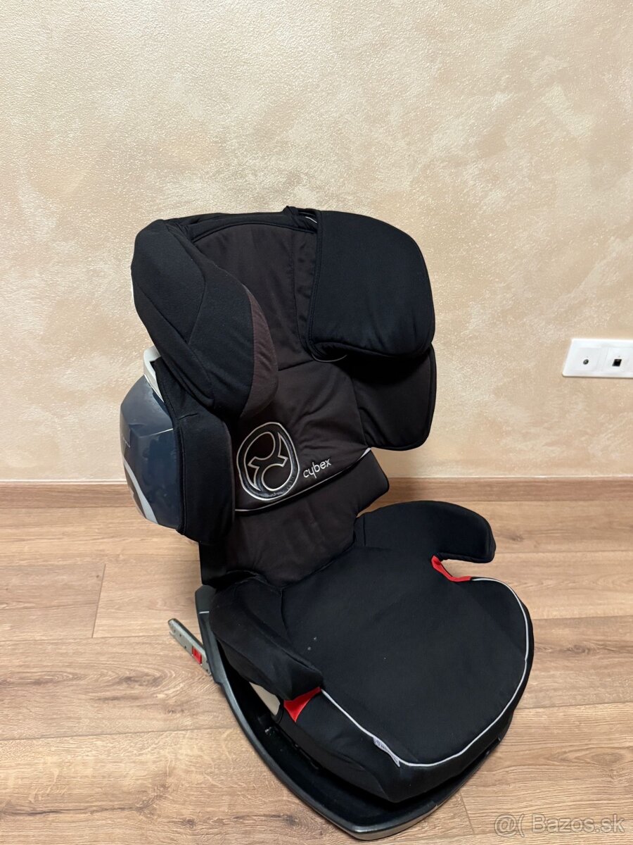 Cybex autosedacka - 2