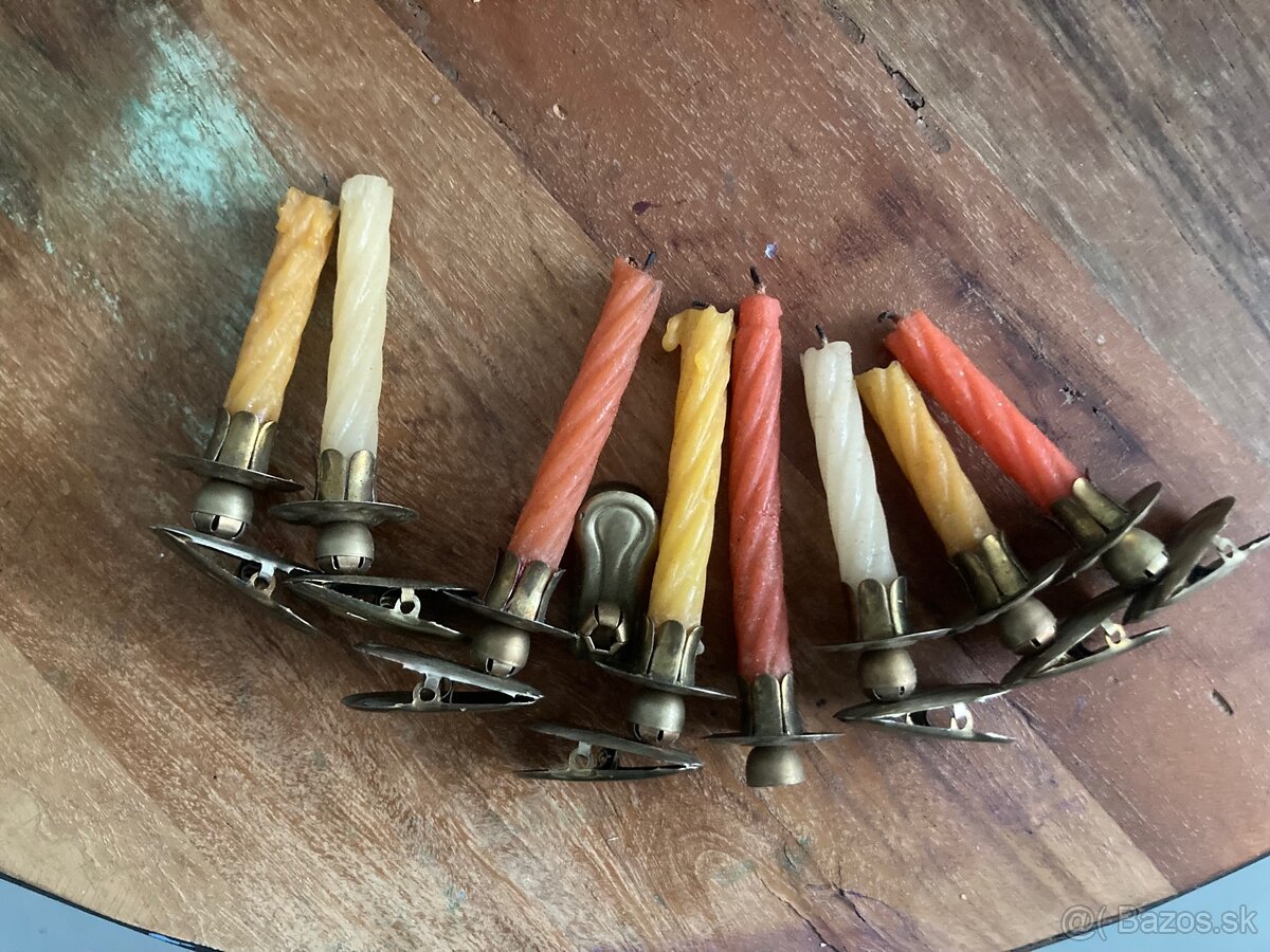 Vianočný konvolut - 2