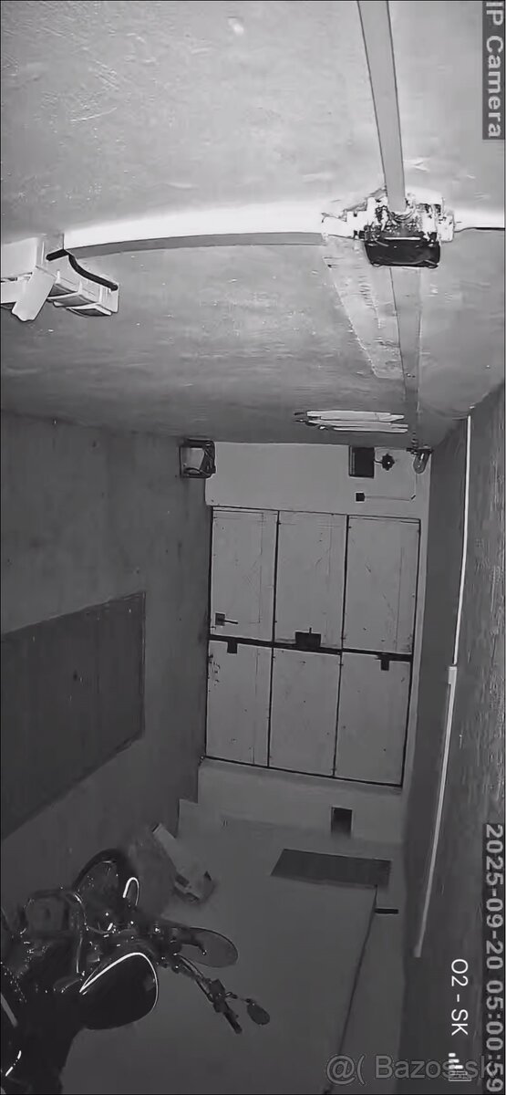 Secutek 4G IP kamera so záznamom SBS-NC15G - 2