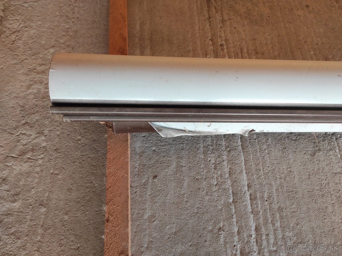 Riny na predaj nepouzite. - 2