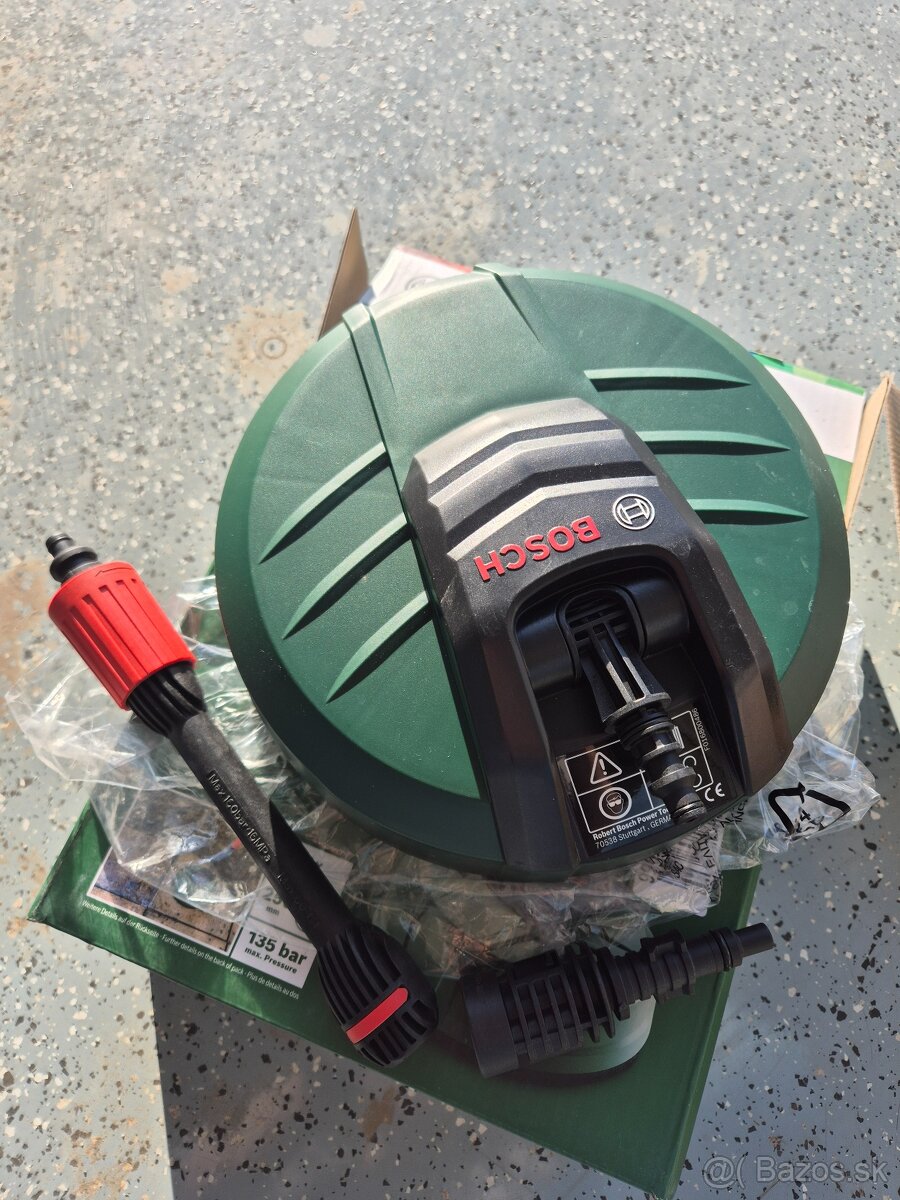 Predam Bosch AquaSurf 250 - 2