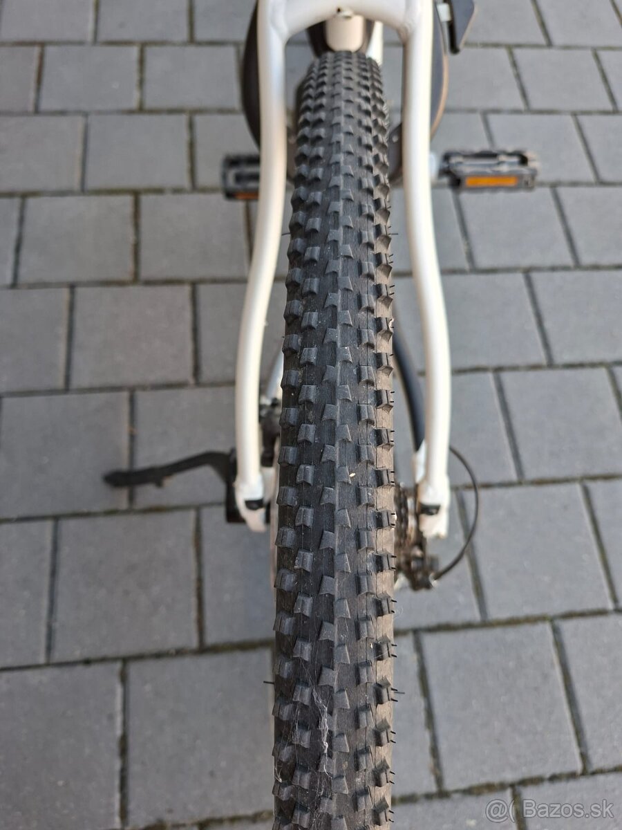 Elektrobicykel Merida - 2