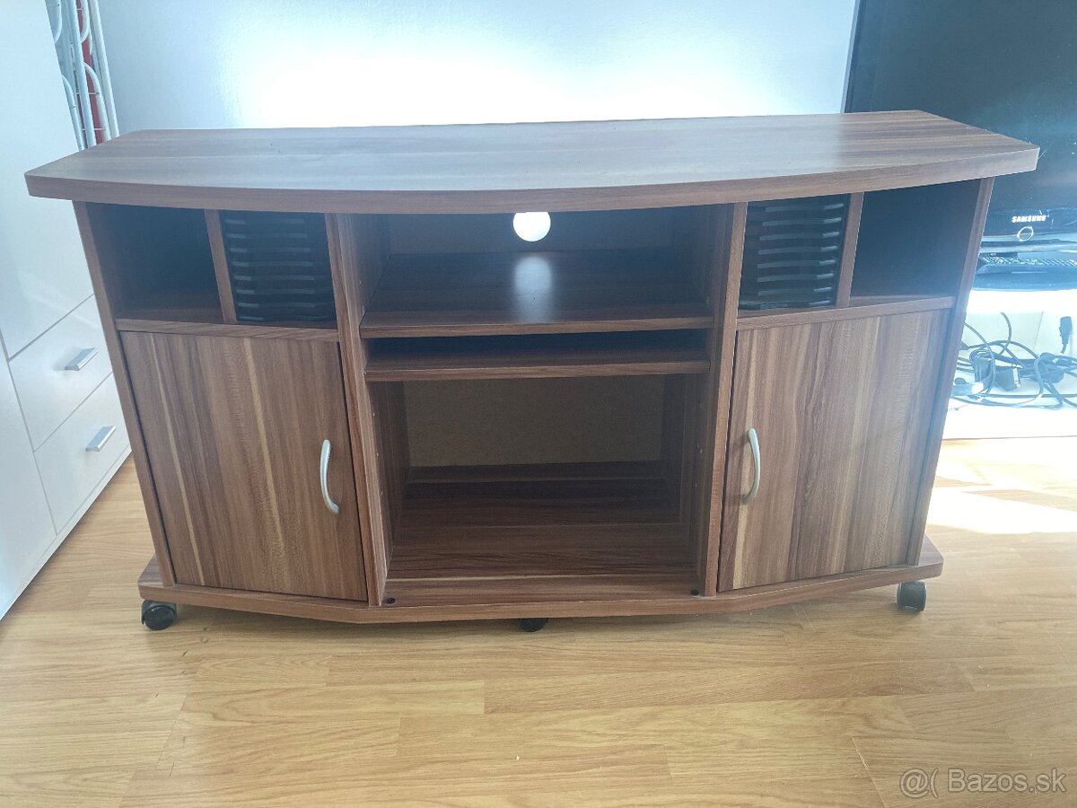 TV stolík + konferenčný stolík - 2