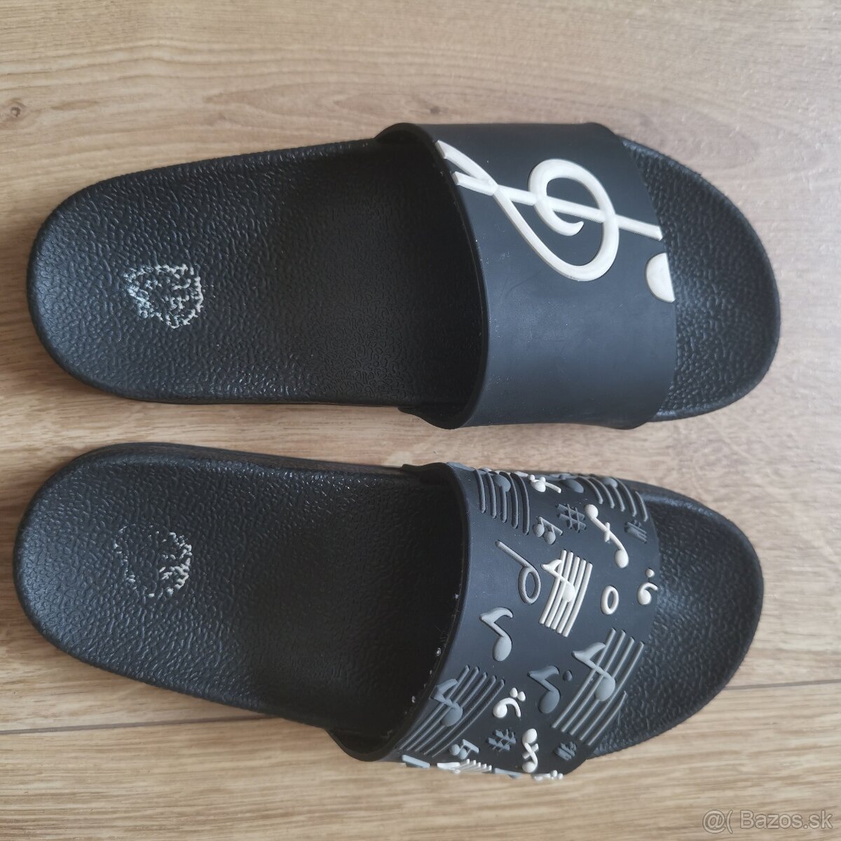 Dedoles šľapky, velk. 32 - 2