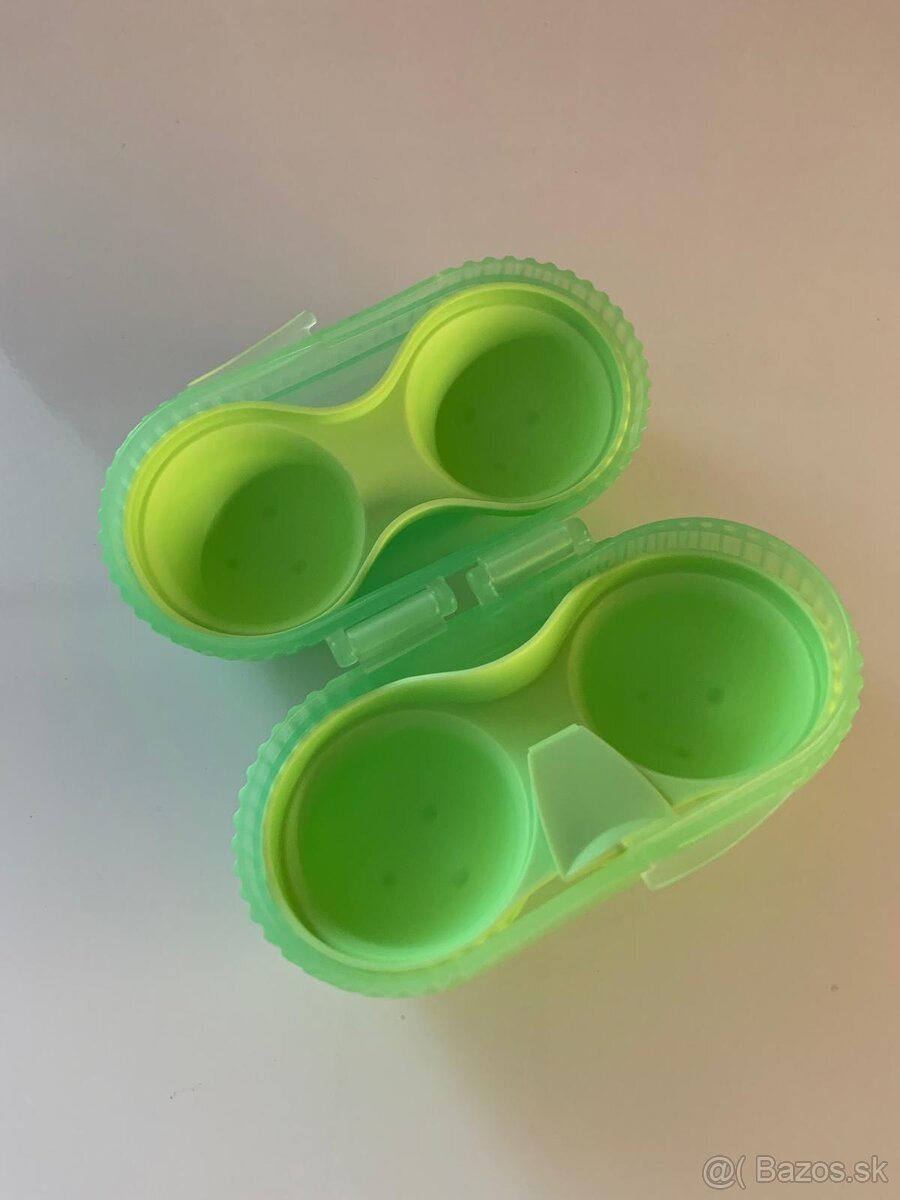 Dóza na vajíčka + soľnička | Tupperware - 2