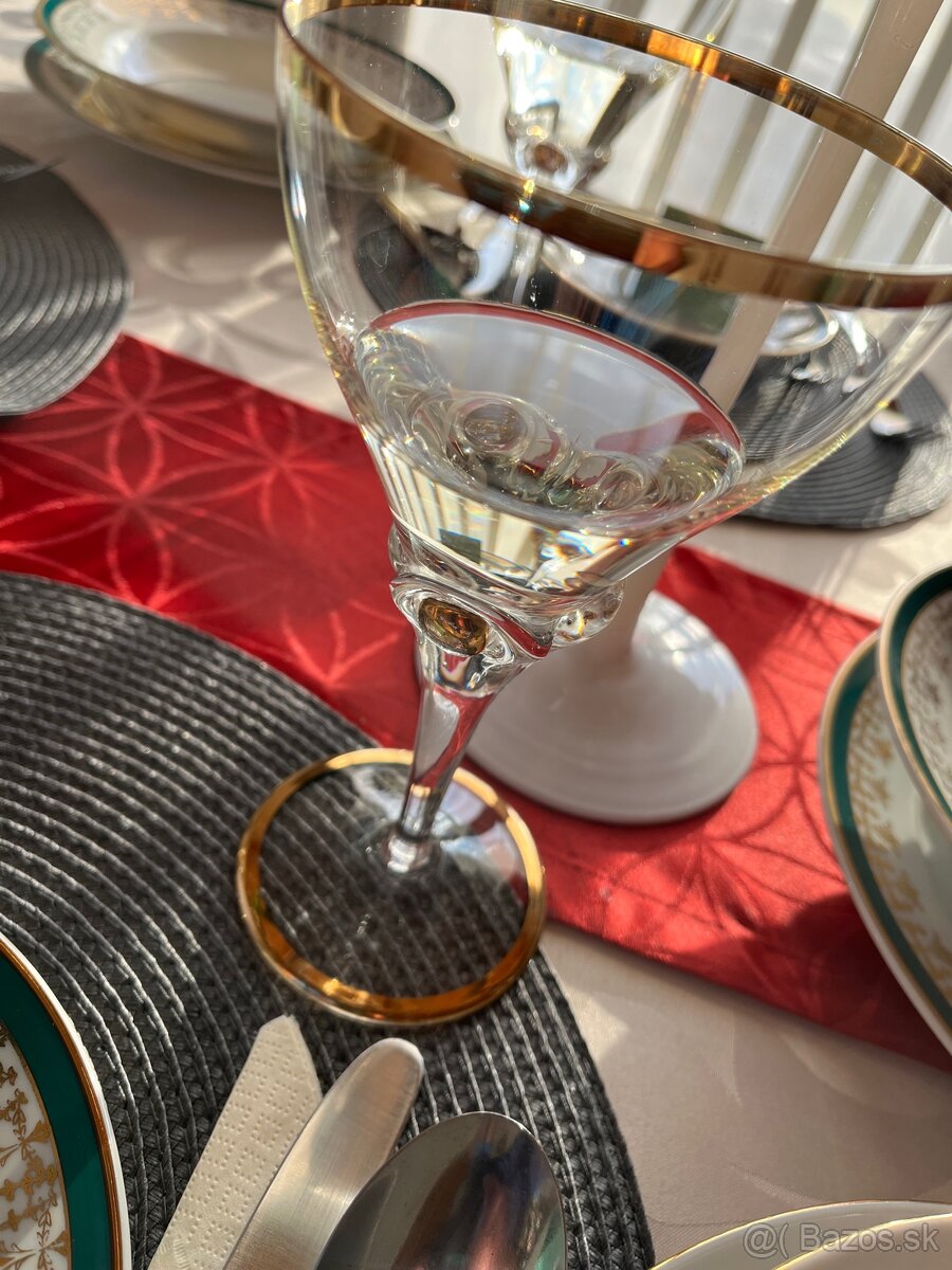 Pohár Zlatá Zuzana - Zlatý Juro - Zlatý Ďuro - 2