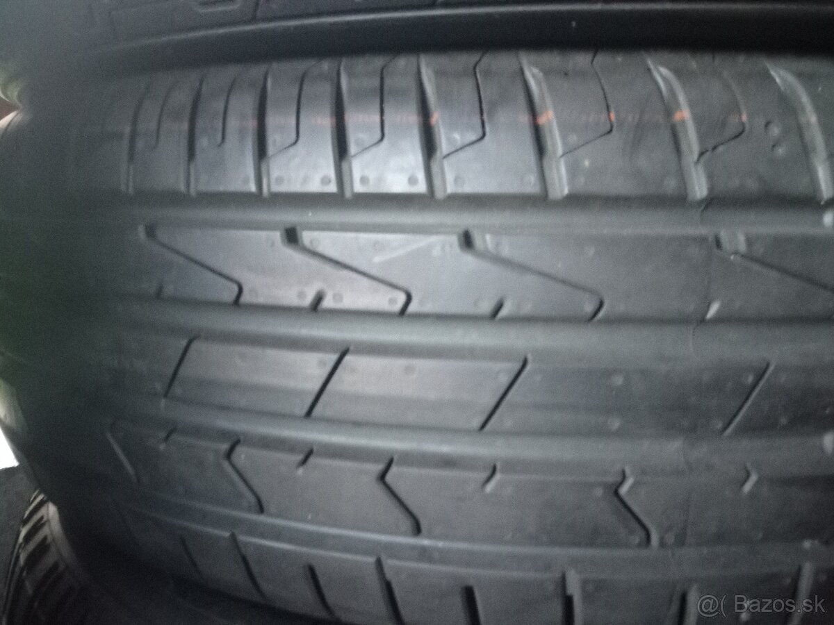 195/65 R15 letné pneumatiky Hankook - 2