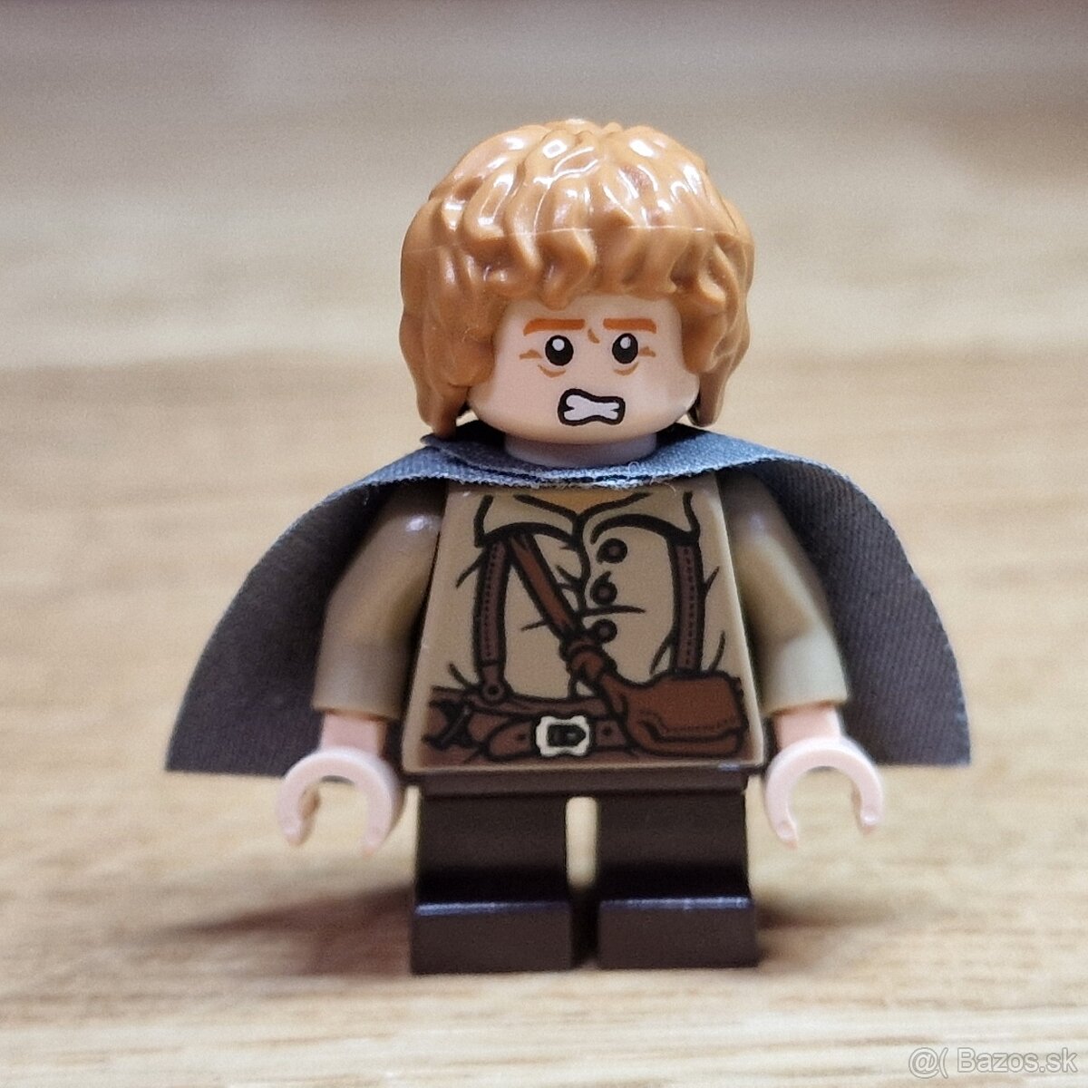 LEGO Samwise Gamgee (lor004) - 2