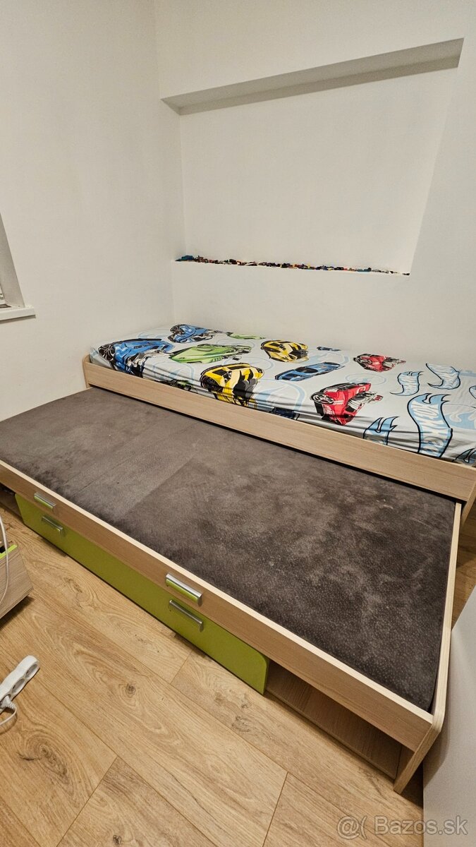 Detská izba - 2