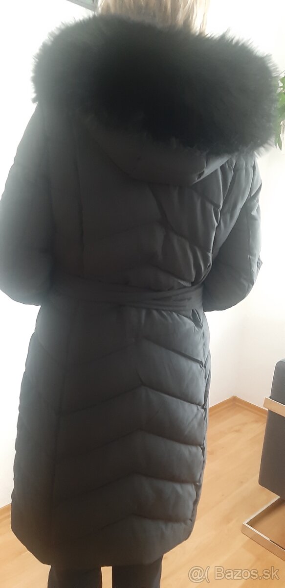 Zimná bunda M - 2