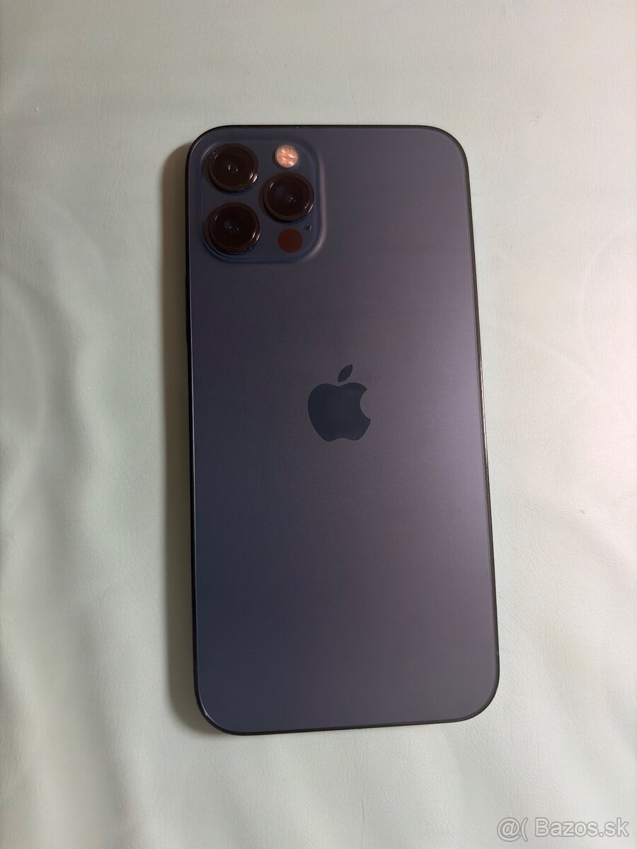 Iphone 12 pro - 2
