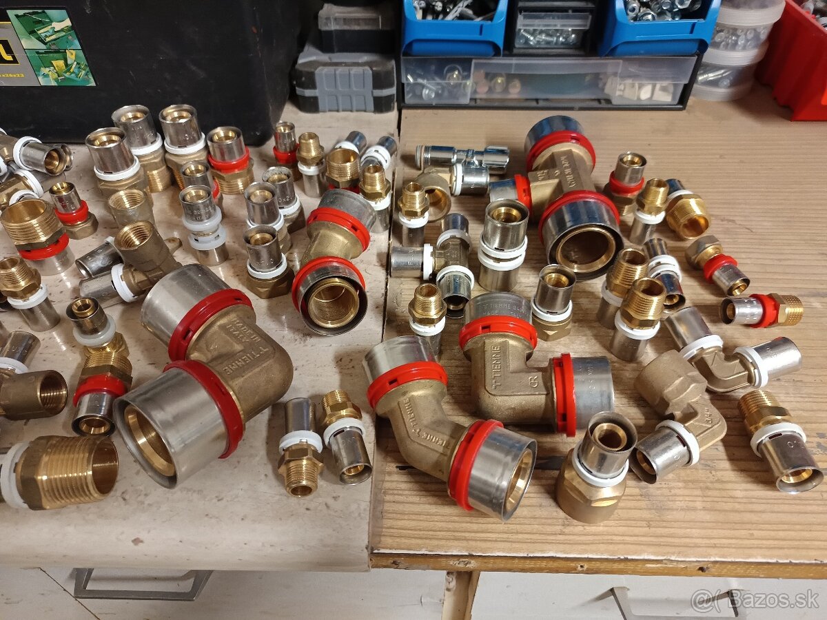 Inštalačný Materiál - 2