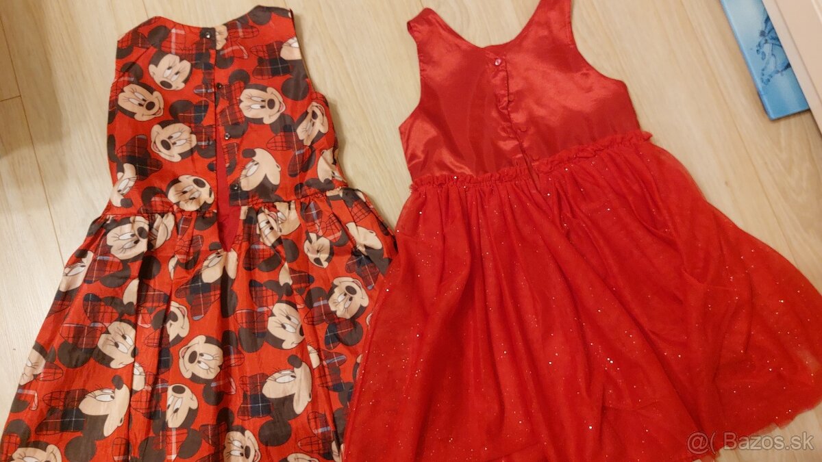 Predam saty v.128/134 - 2