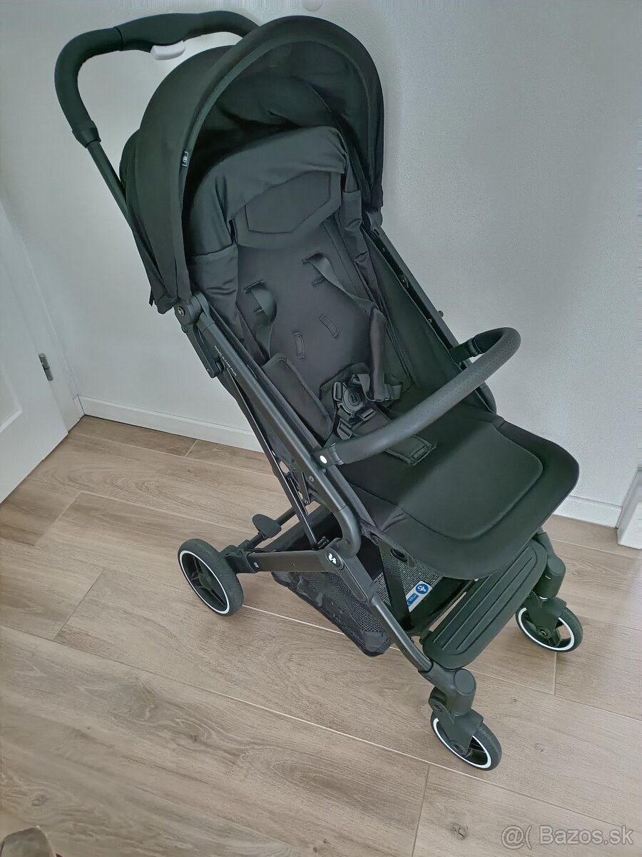 Hauck Travel N Care Plus - 2