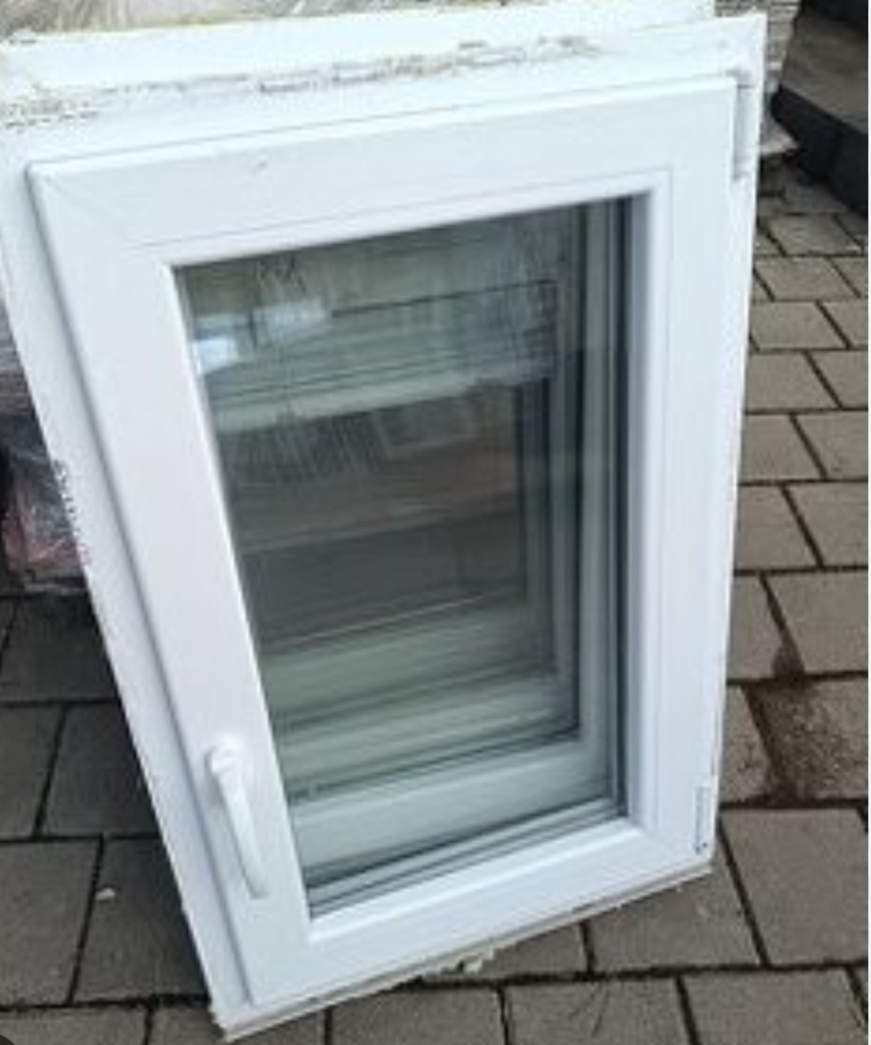 Predám plastové okná - 2