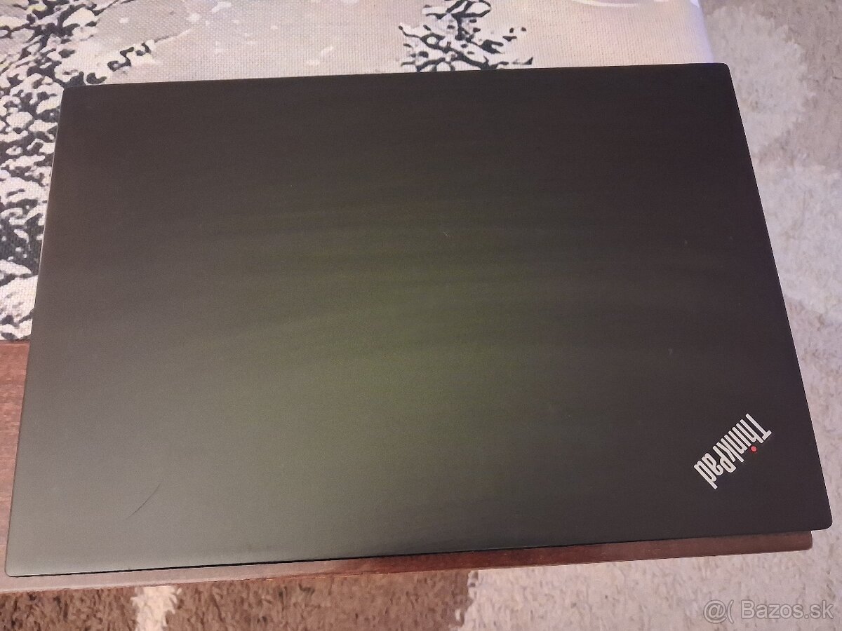 Lenovo ThinkPad T480s - 2