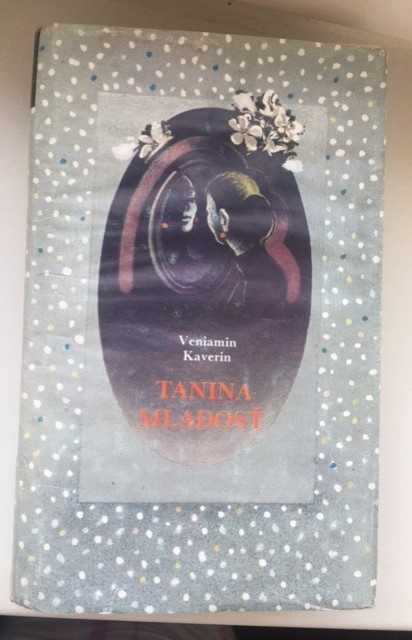 Knihy pre mládež-Mladé letá - 2