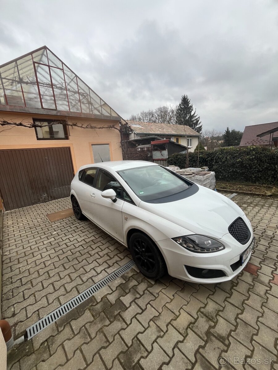 Seat Leon 1.4 TSI 92KW - 2