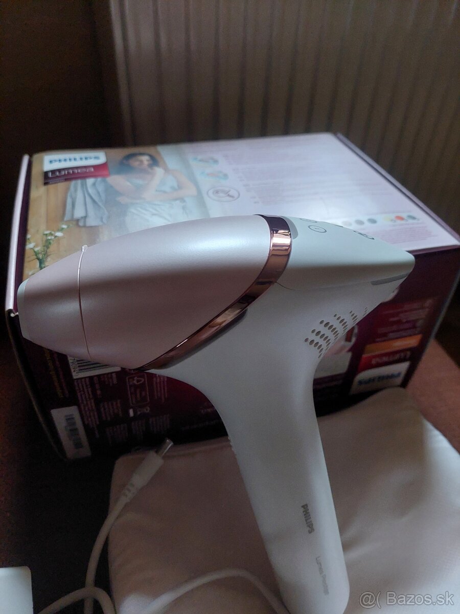 Philips Lumea - 2