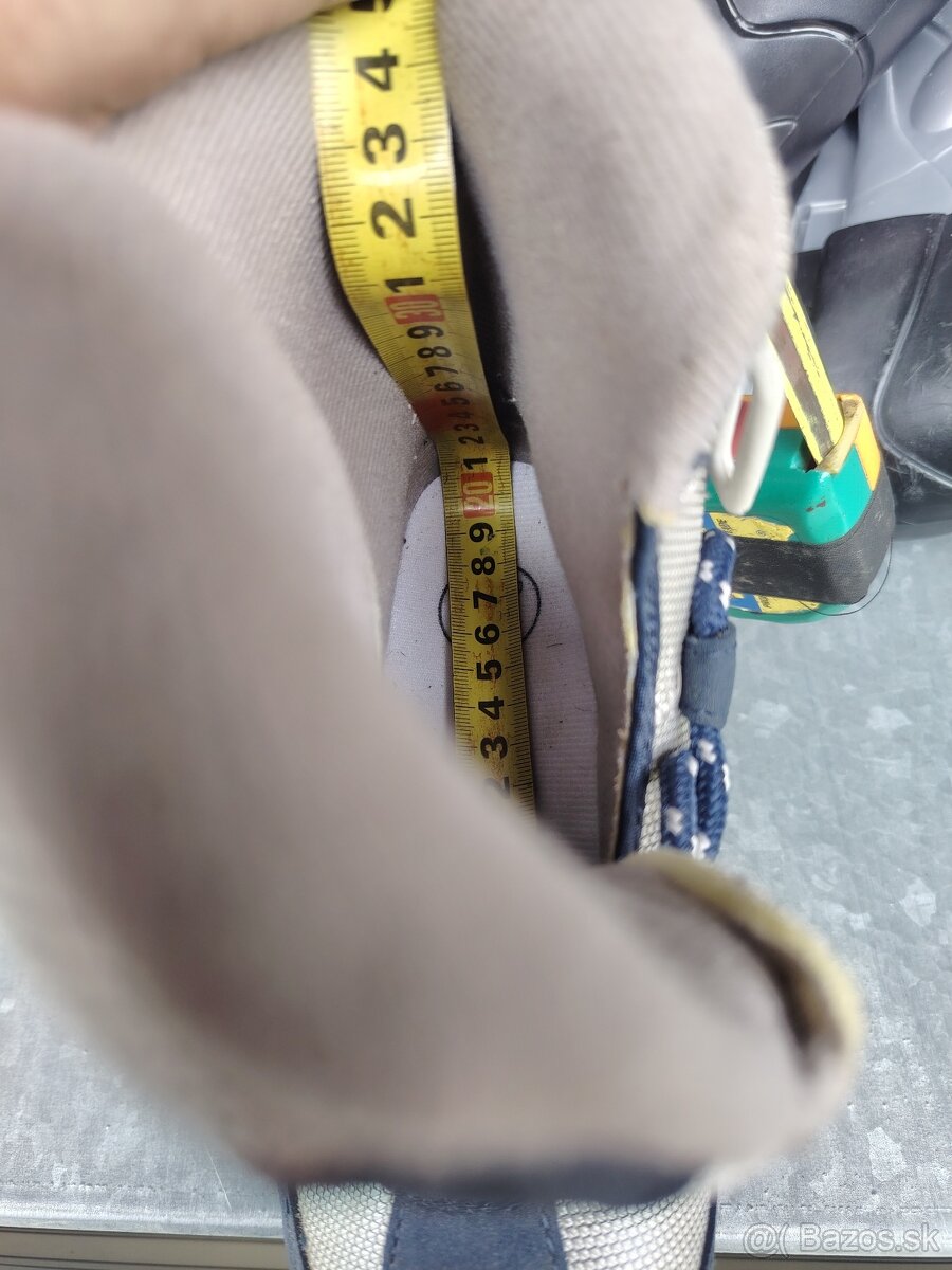 Predám detské korčule chlapčenské - 2