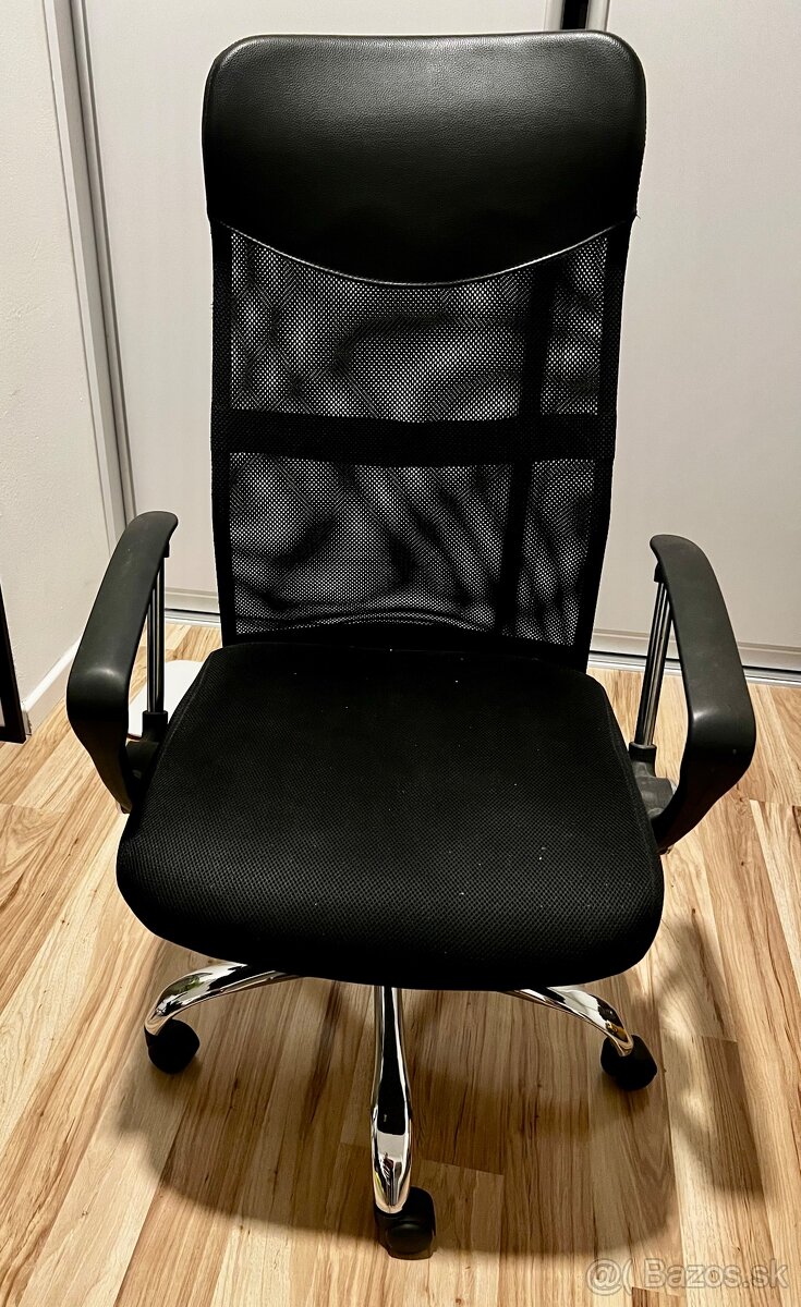 Kancelárska stolička - 2