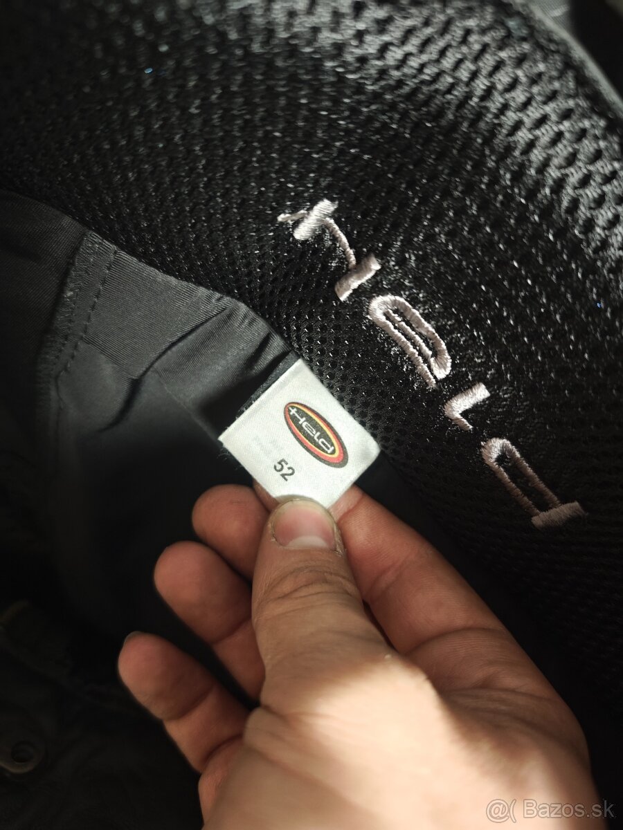 Koženné nohavice Held - 2