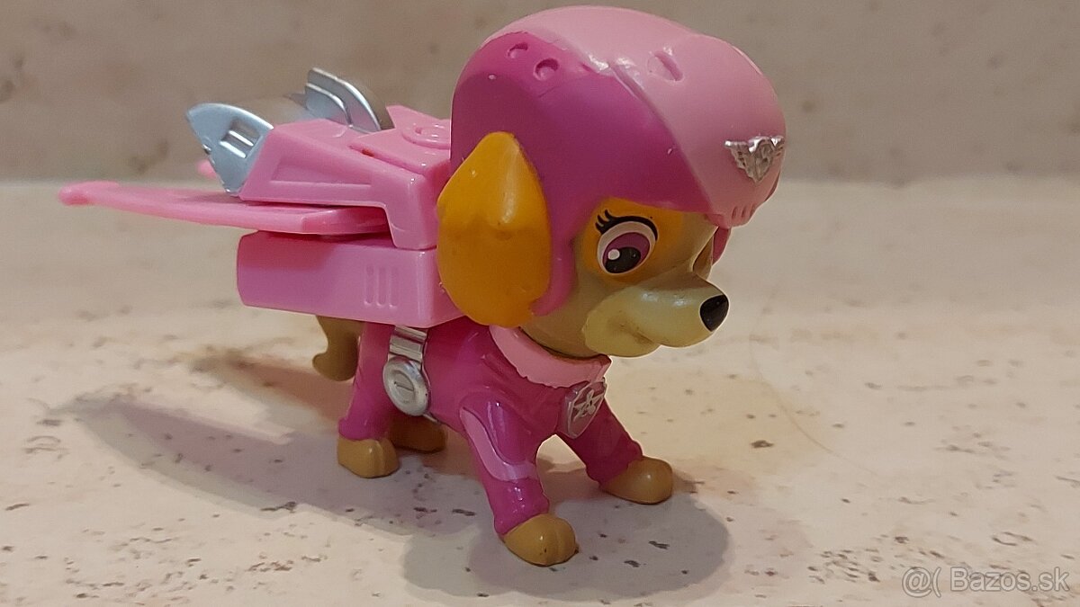 Paw Patrol - Sky - 2
