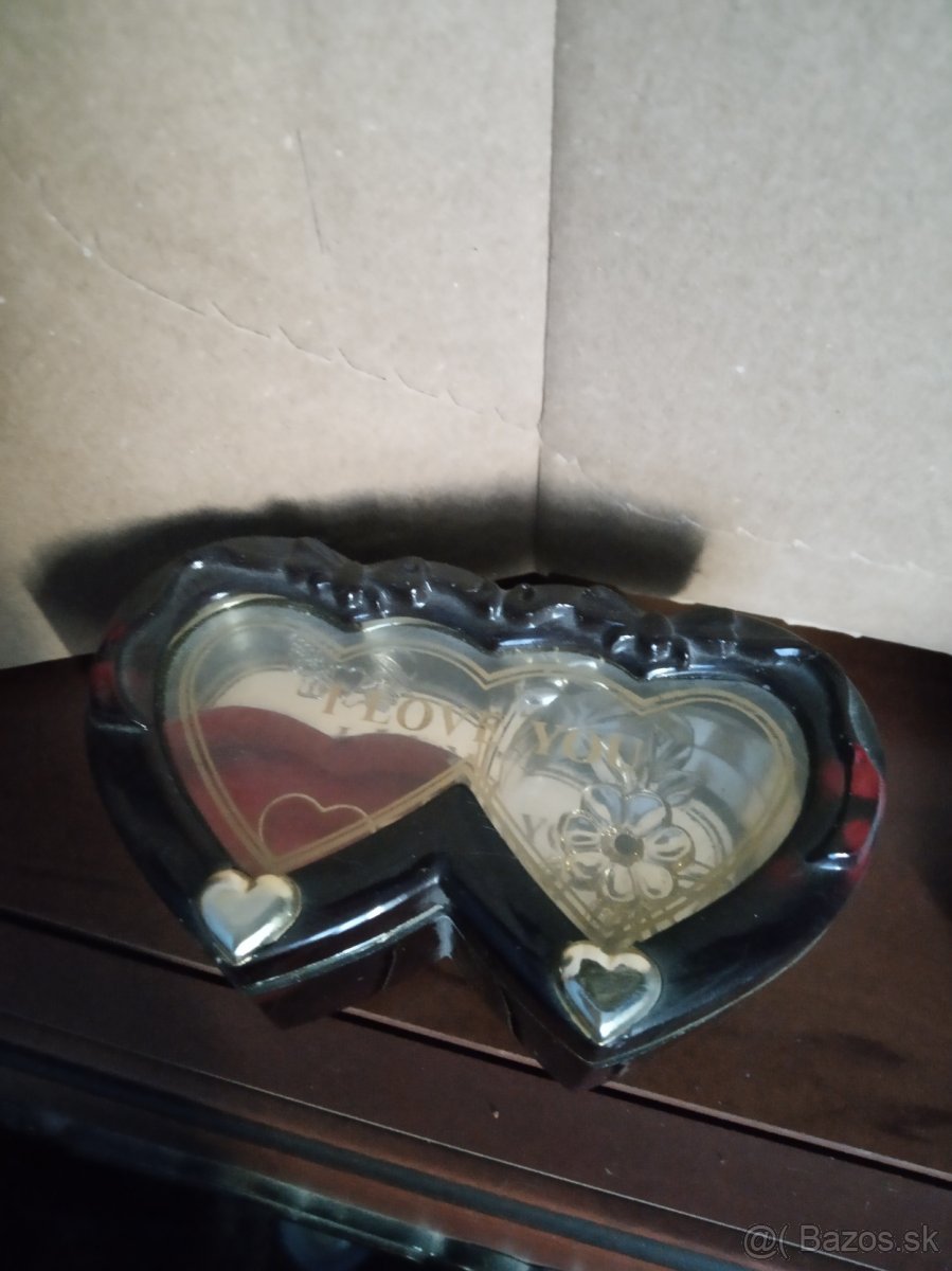 Klenotnička, zajačik... - 2