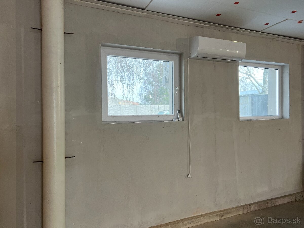 Hala/sklad na prenájom - 2