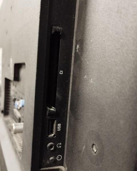 Philips 22pft4000 s novým diaľkovým ovládačom - 2