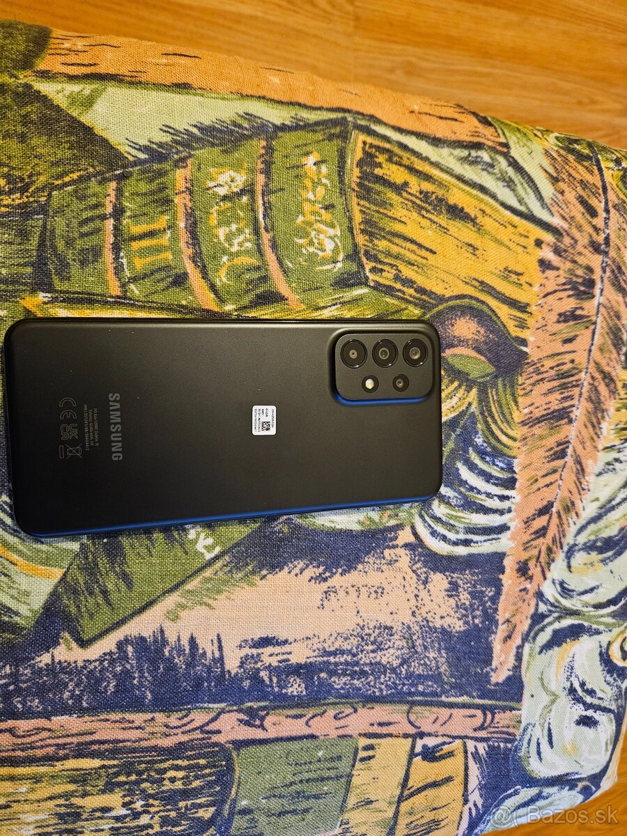 Predám mobil Samsung A23 5G - 2