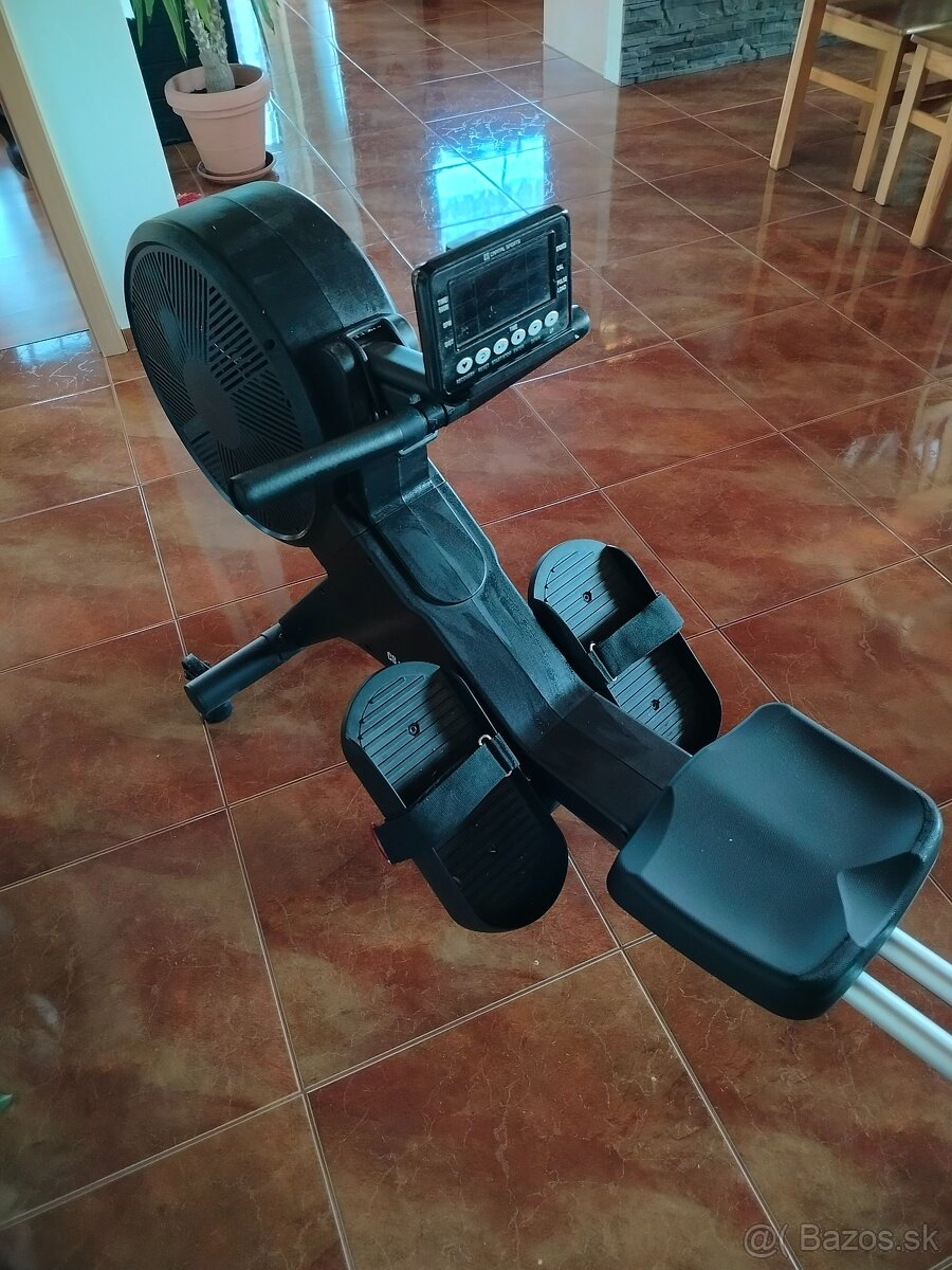 Veslovaci trenazer - 2