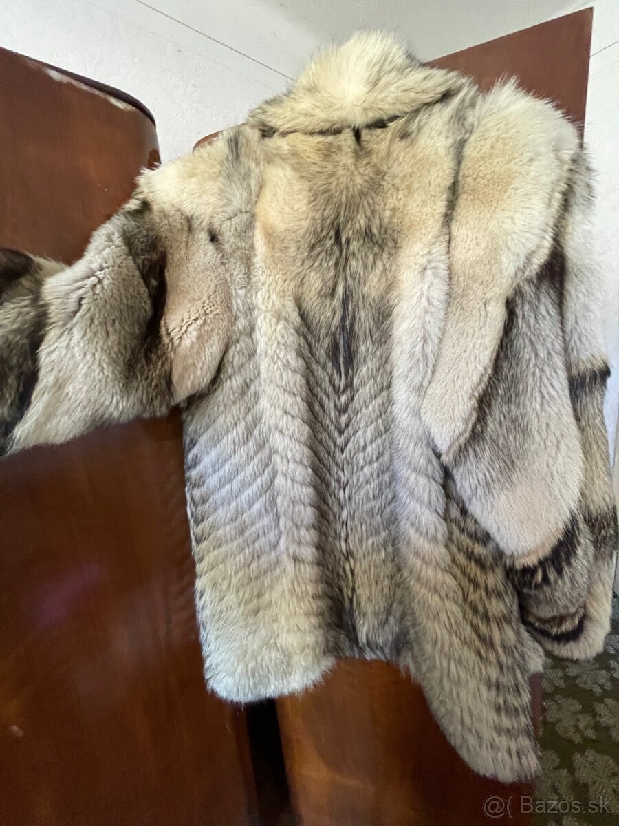 pravý Kožuch - 2