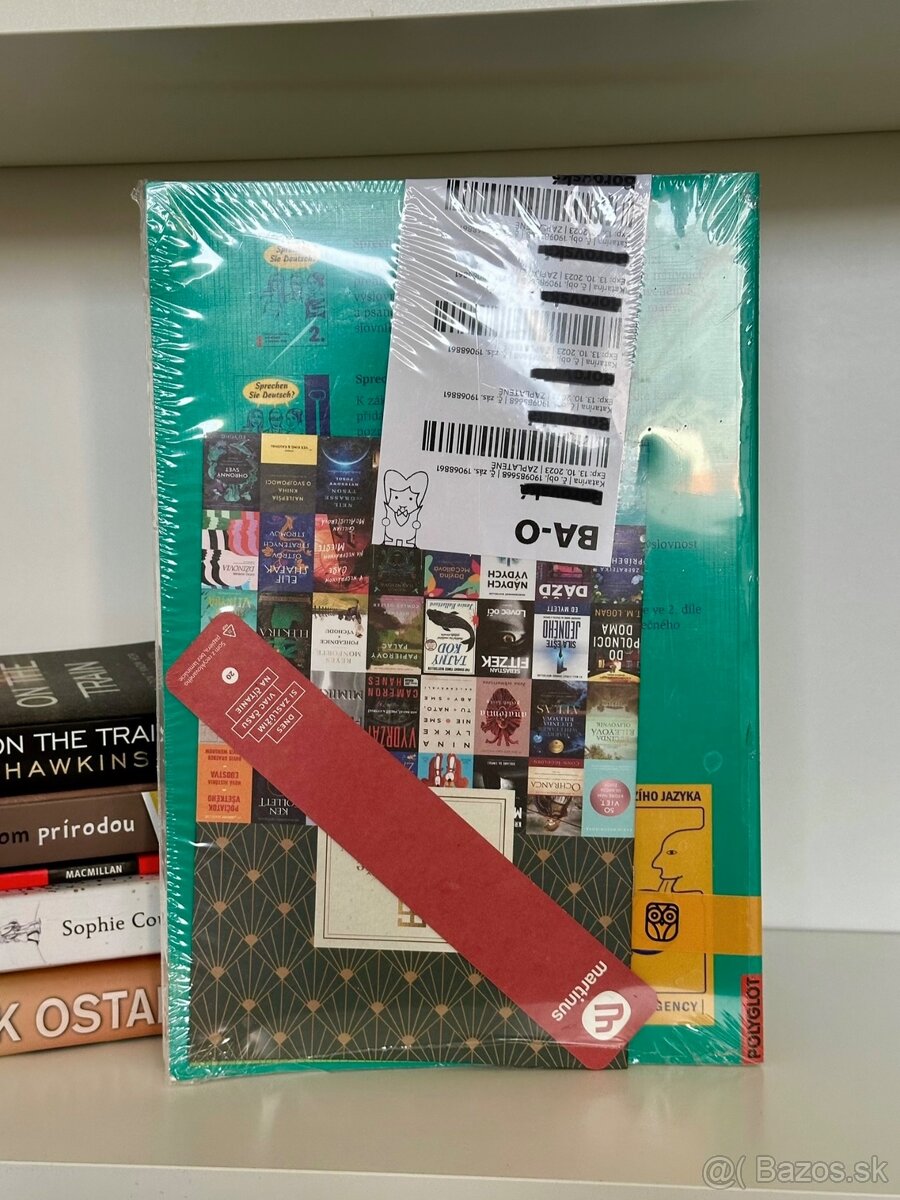 Sprechen Sie Deutsch? 2 - 2