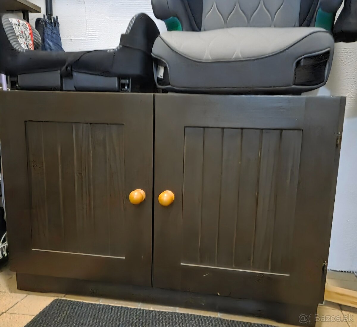 Chodbová zostava - 2