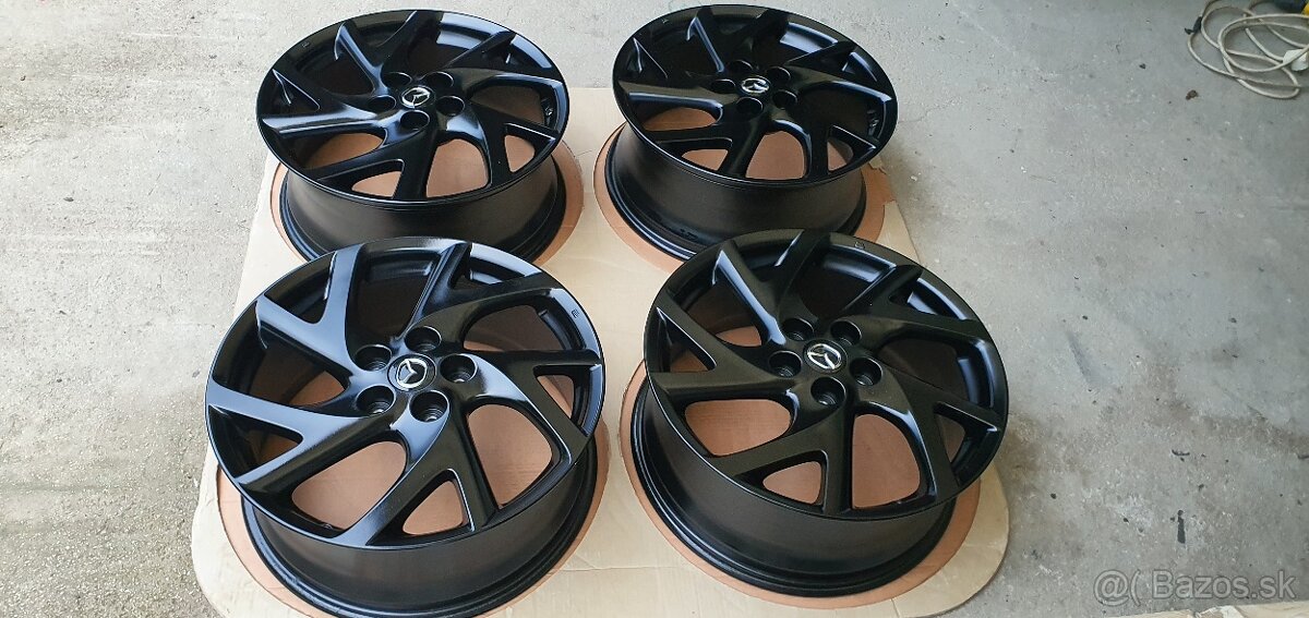 mazda 6 gh gta 5x114,3 r18 proceed cx-30 - 2