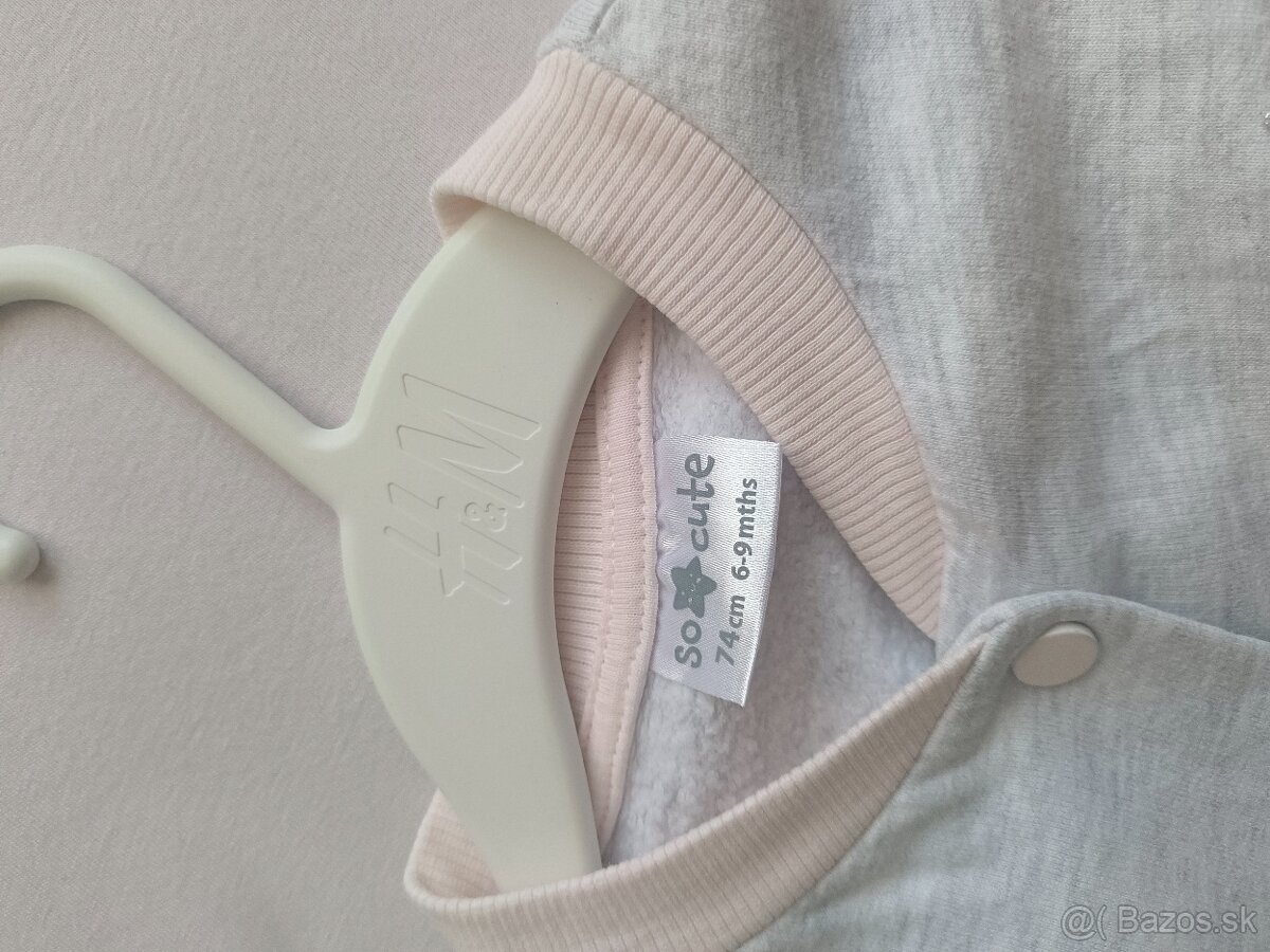 Detské oblečenie - 2