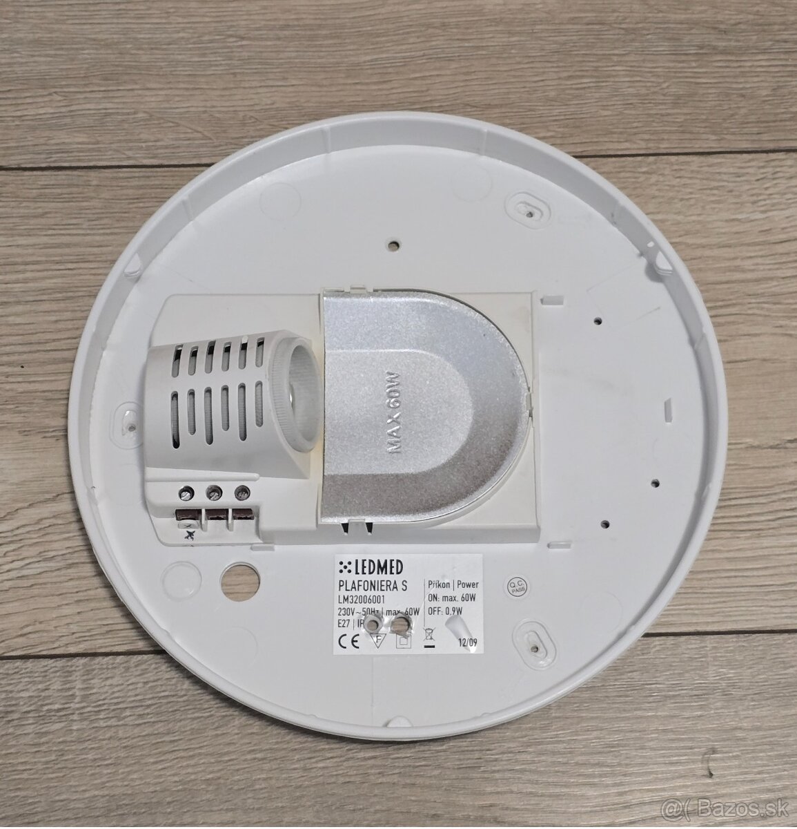 Ledmed - Stropné svietidlo - 2