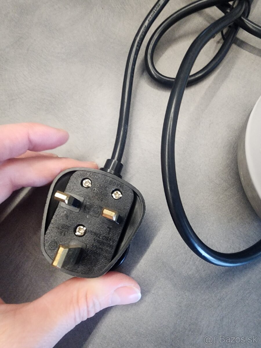 Automaticky spenovac mlieka - 2