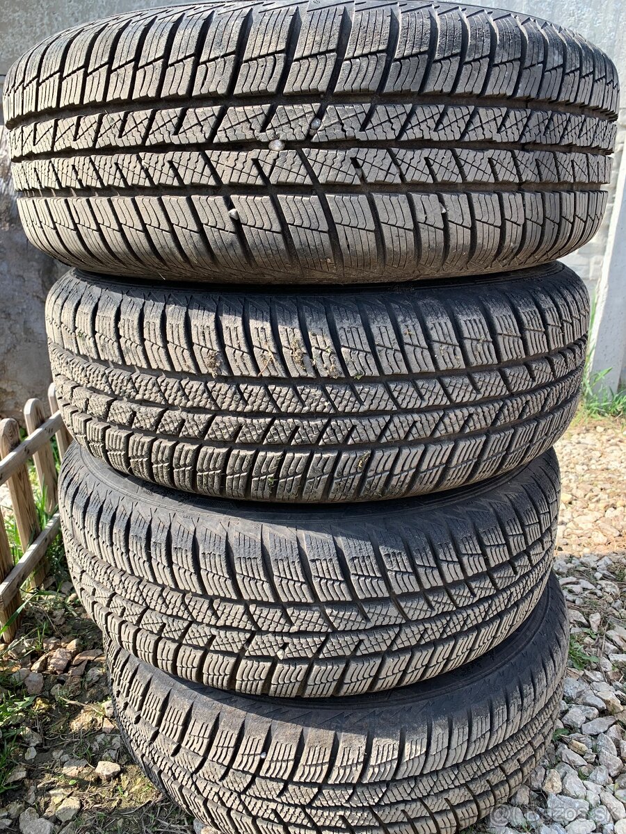 Disky Peugeot 406 - 2