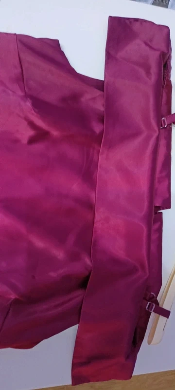 Spoločenské šaty dlhé - 2