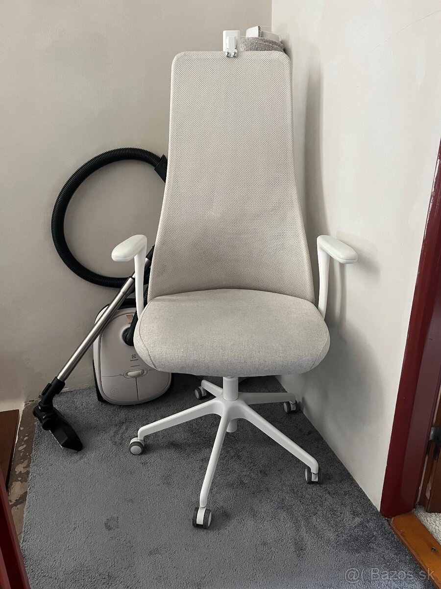 Kancelárska stolička Järfjället Ikea - 2