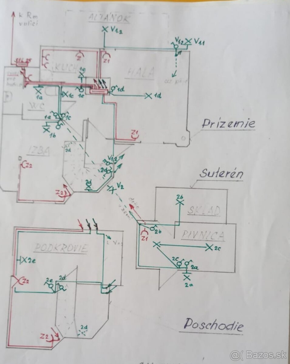 Chata so záhradou - Svinica - 2