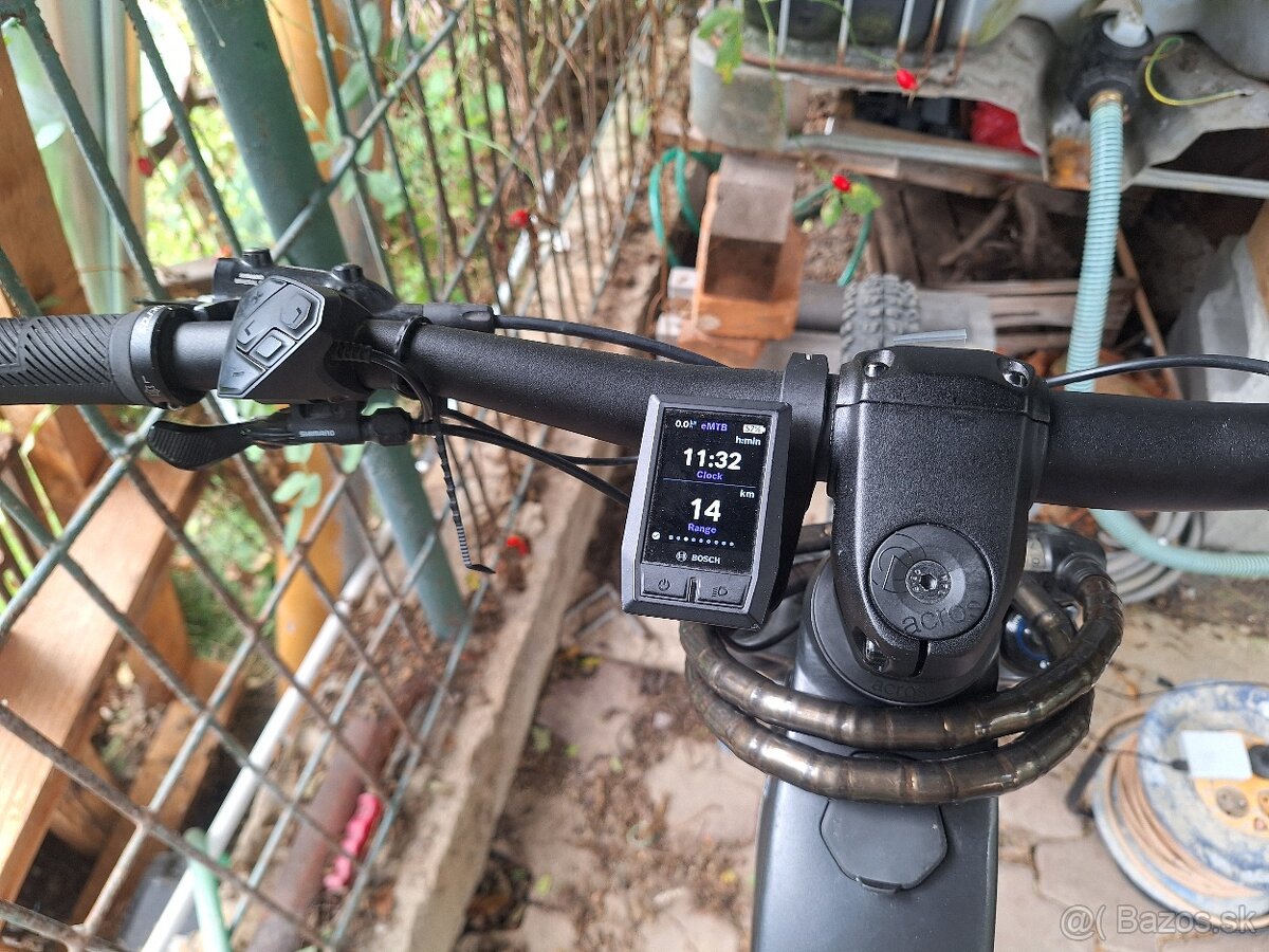 Elektro bicykel focus - 2