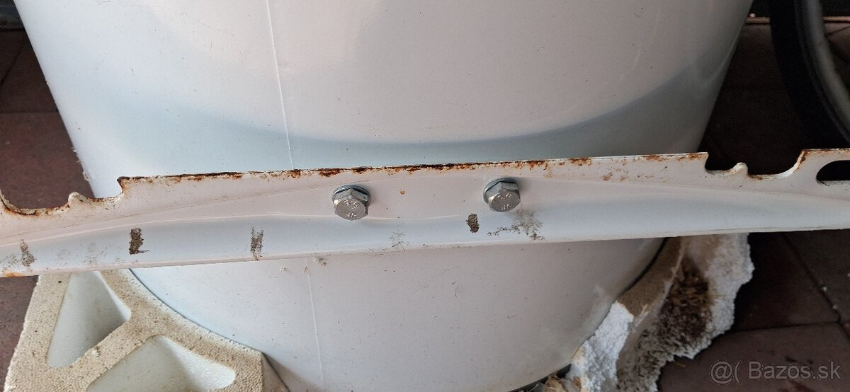 Predám ohrievač vody - 2